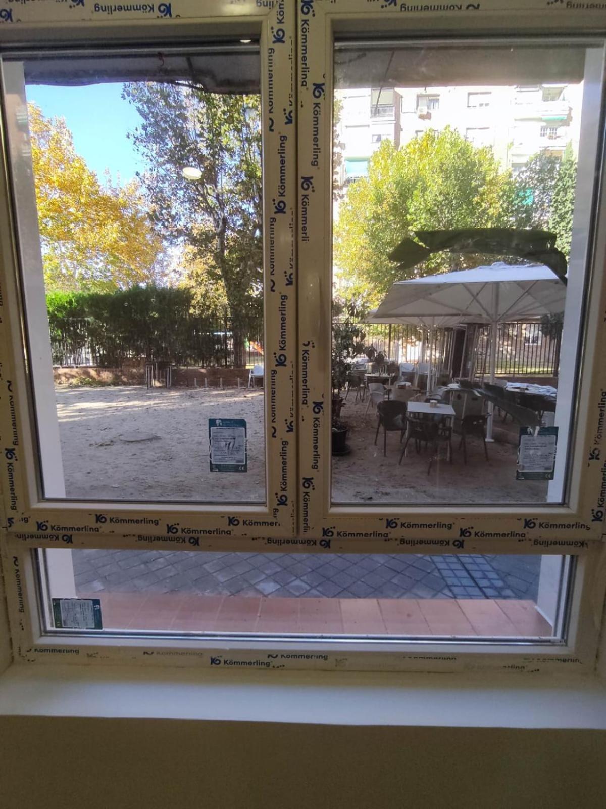 Confort Al Lado Del Rio Μαδρίτη Εξωτερικό φωτογραφία